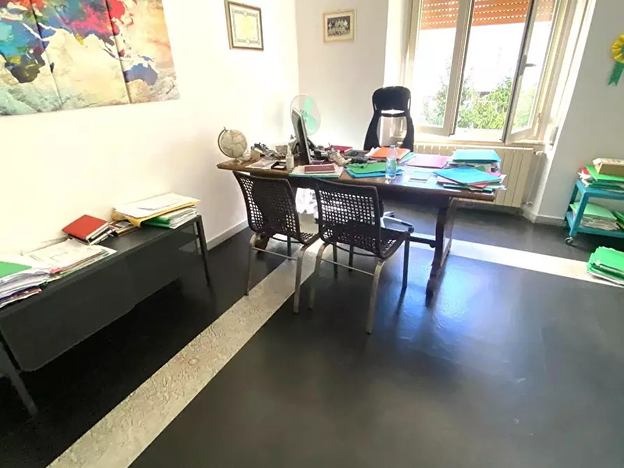 Immagine 7 di Appartamento in vendita  a Massa