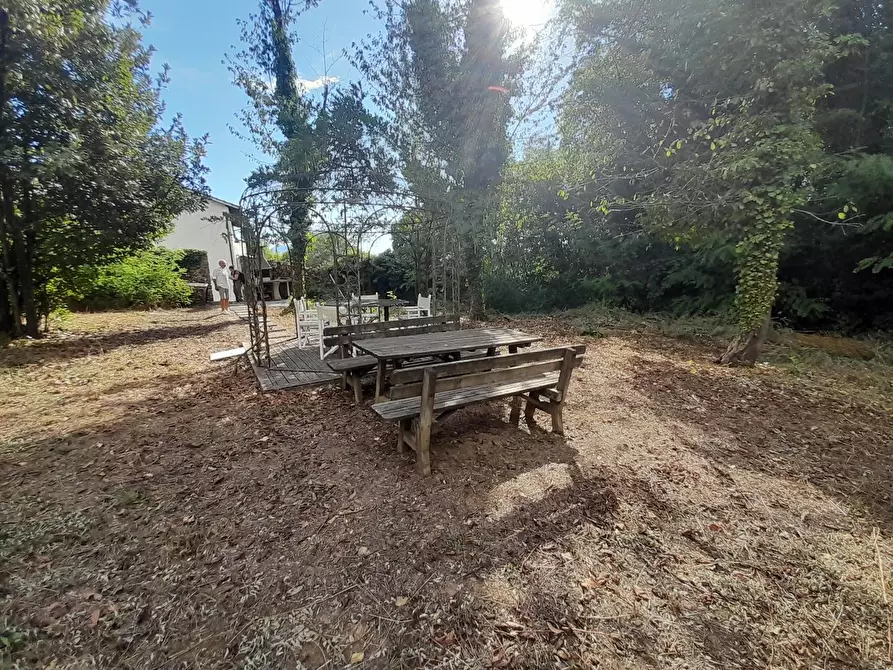Immagine 5 di Villa in vendita  a Lucca