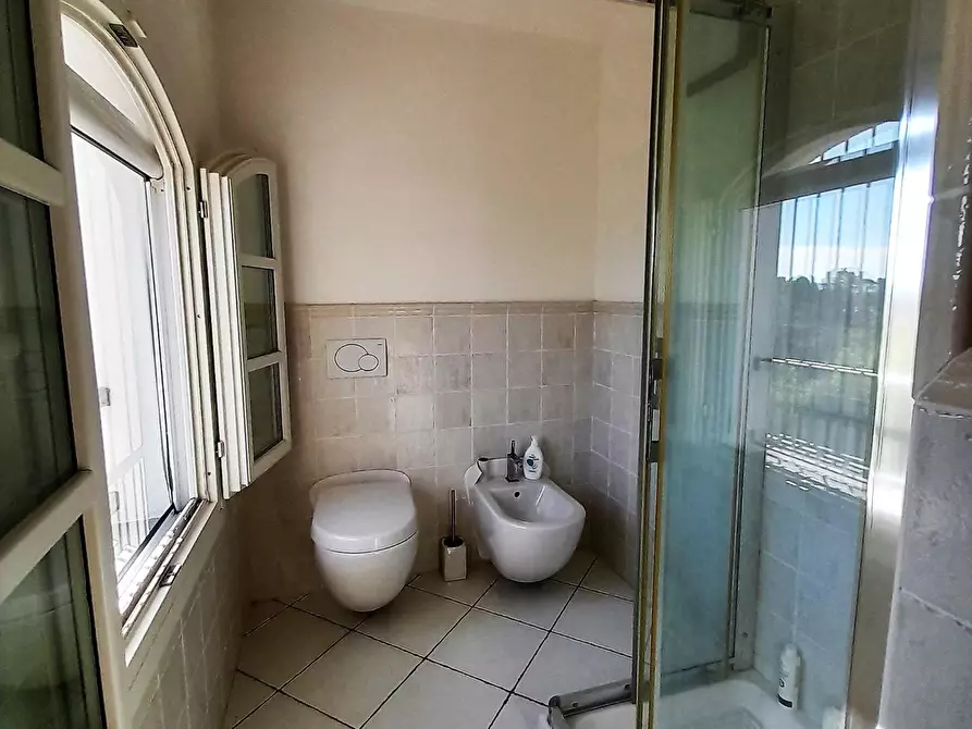 Immagine 50 di Villa in vendita  a Lucca