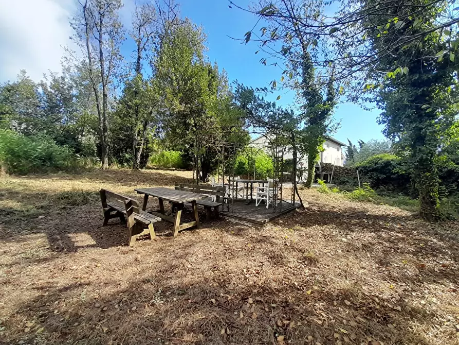 Immagine 7 di Villa in vendita  a Lucca