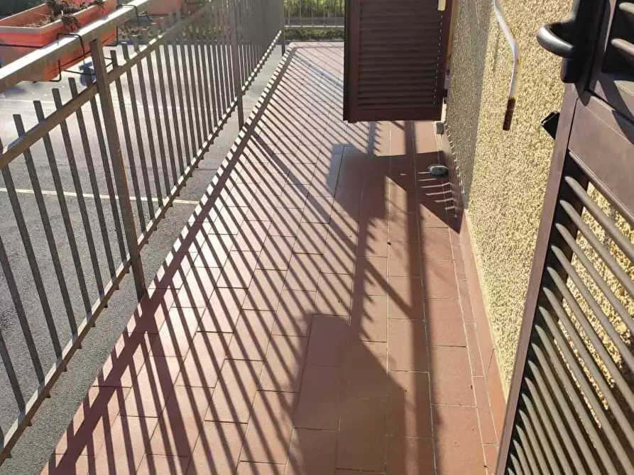 Immagine 20 di Porzione di casa in vendita  a Vezzano Ligure