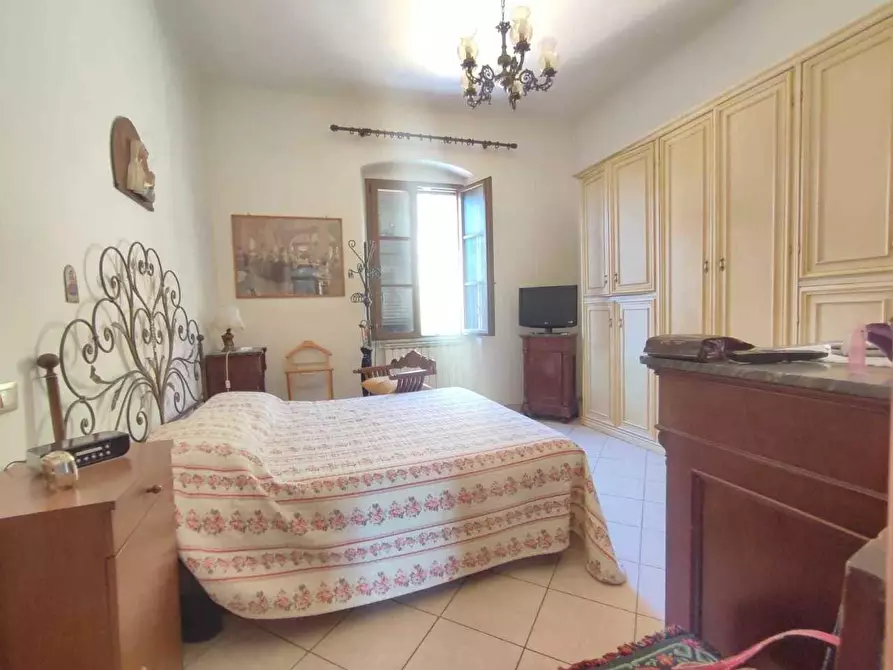 Immagine 22 di Porzione di casa in vendita  a Vezzano Ligure