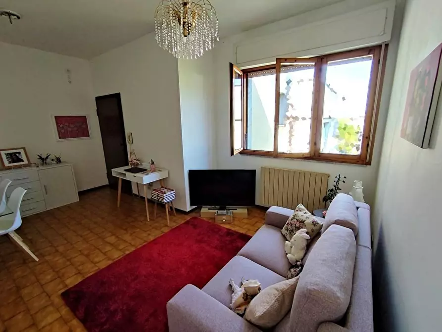 Immagine 2 di Appartamento in vendita  a Carrara