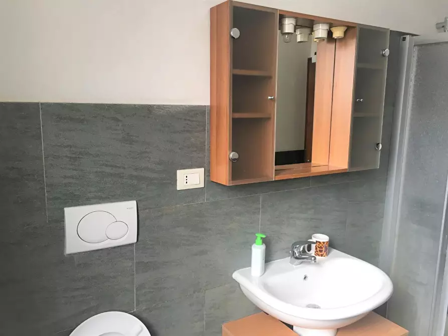 Immagine 3 di Appartamento in affitto  a Pisa