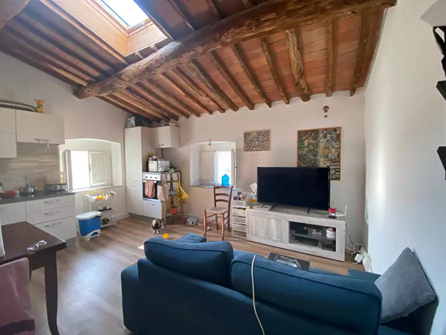 Immagine 1 di Appartamento in affitto  a Lucca