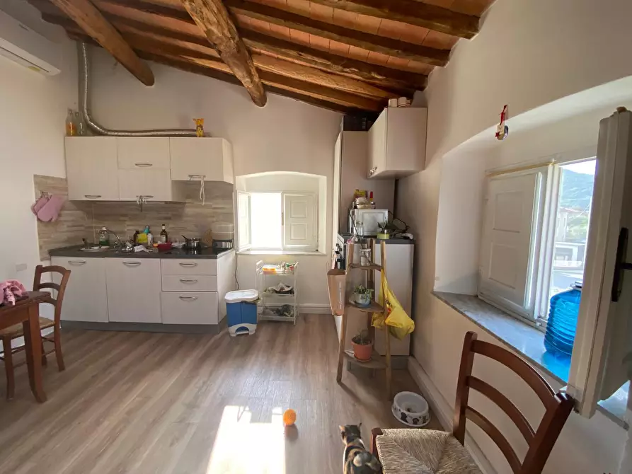Immagine 3 di Appartamento in affitto  a Lucca