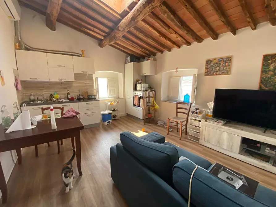 Immagine 6 di Appartamento in affitto  a Lucca