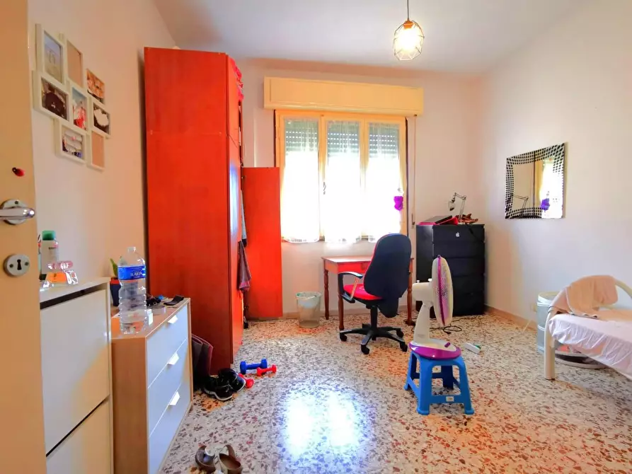 Immagine 16 di Appartamento in vendita  a Pisa