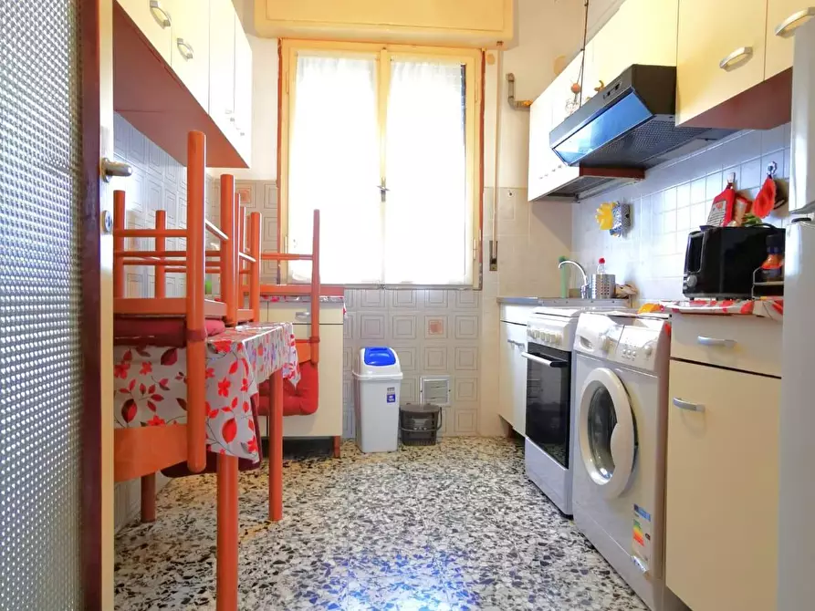 Immagine 5 di Appartamento in vendita  a Pisa