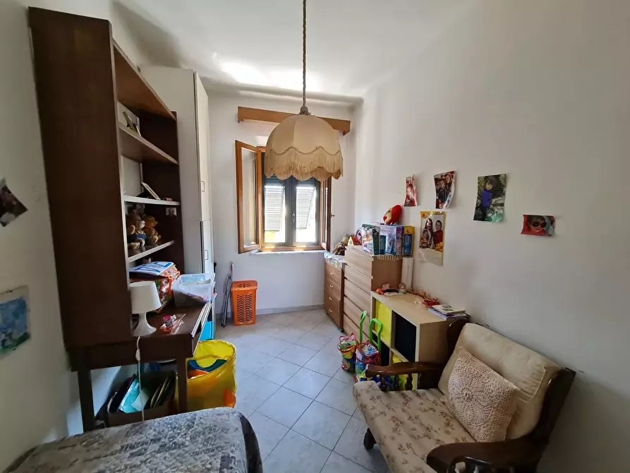 Immagine 5 di Appartamento in vendita  a Montopoli In Val D'arno