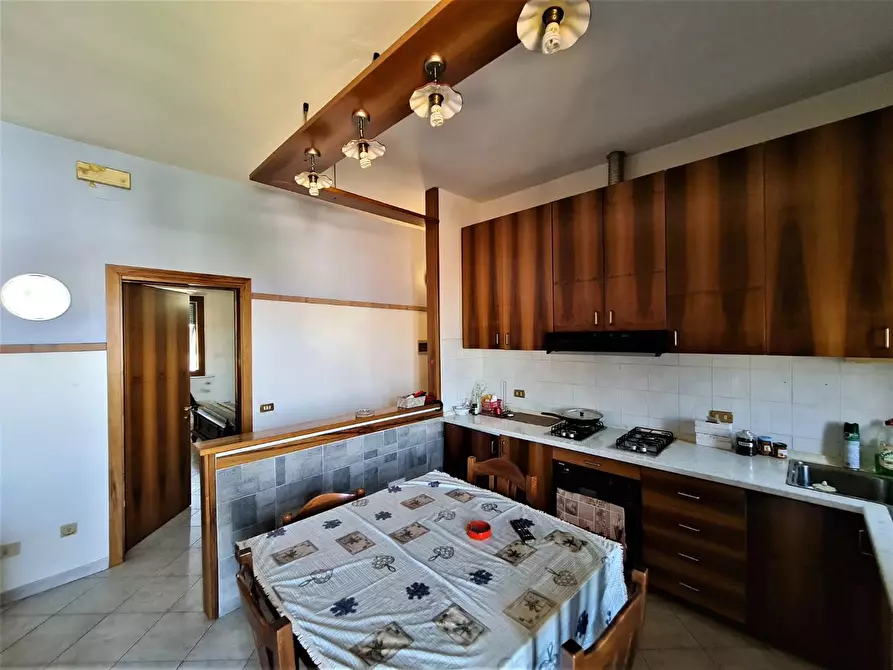 Immagine 2 di Appartamento in vendita  a Montopoli In Val D'arno