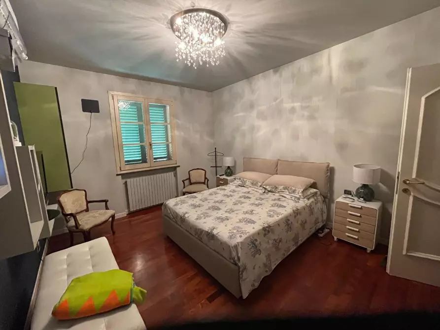 Immagine 8 di Villa in vendita  a Fucecchio