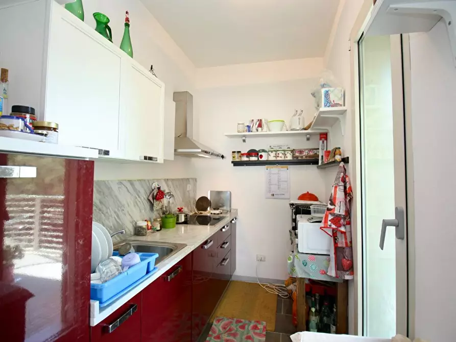 Immagine 12 di Appartamento in affitto  a Pisa