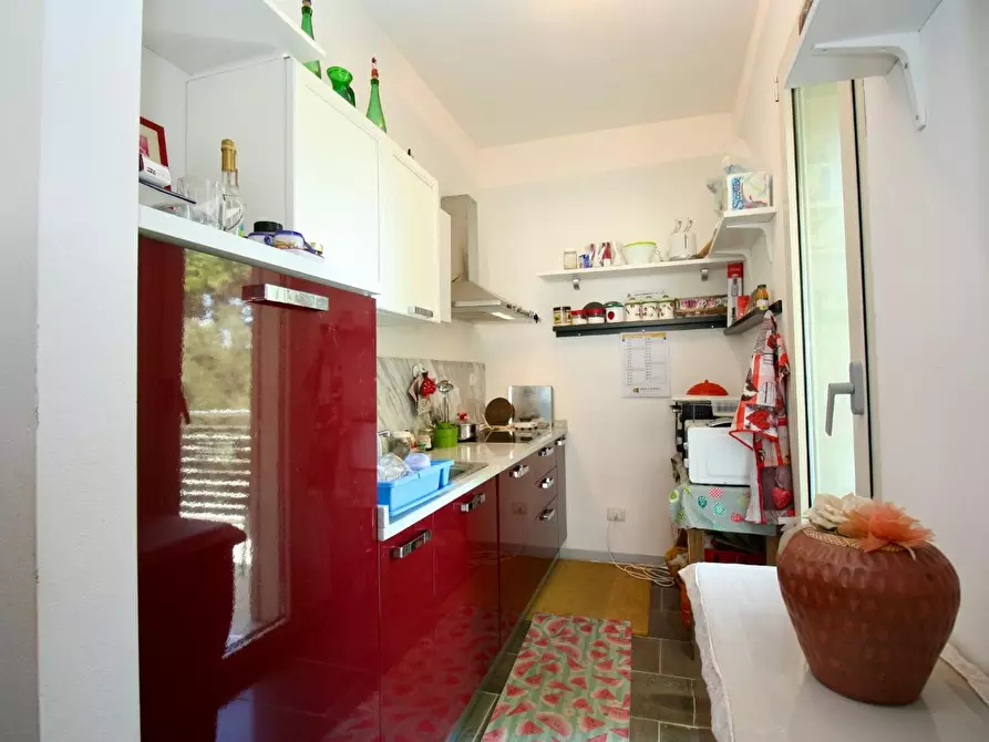 Immagine 13 di Appartamento in affitto  a Pisa