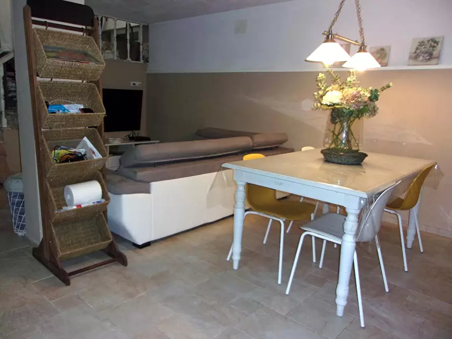 Immagine 7 di Appartamento in vendita  a Massa