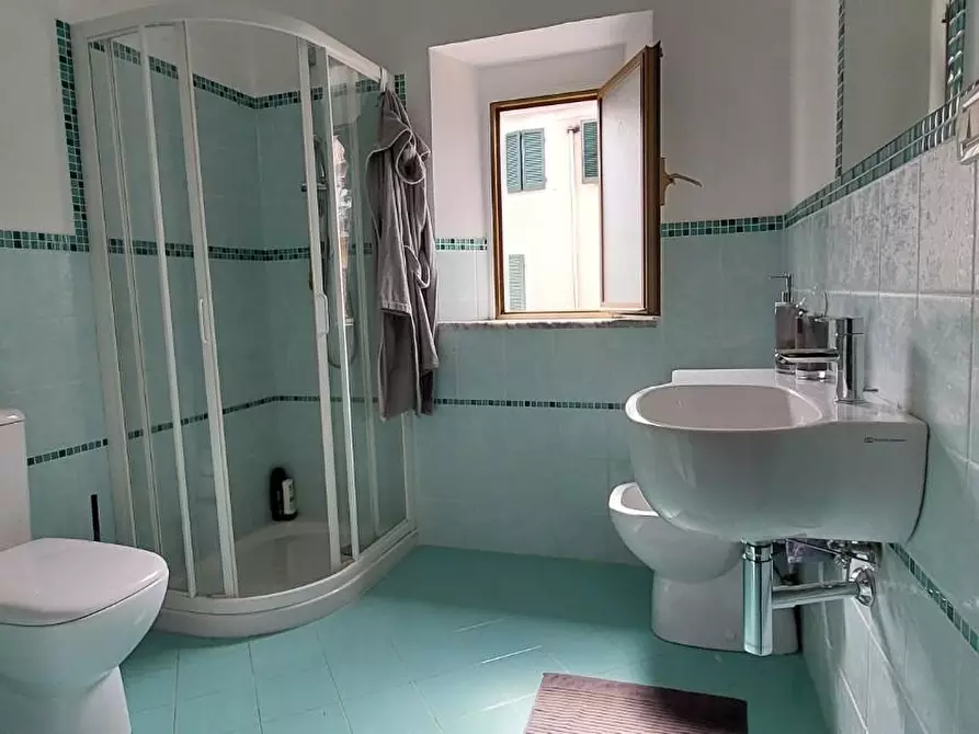 Immagine 3 di Appartamento in vendita  a Massa