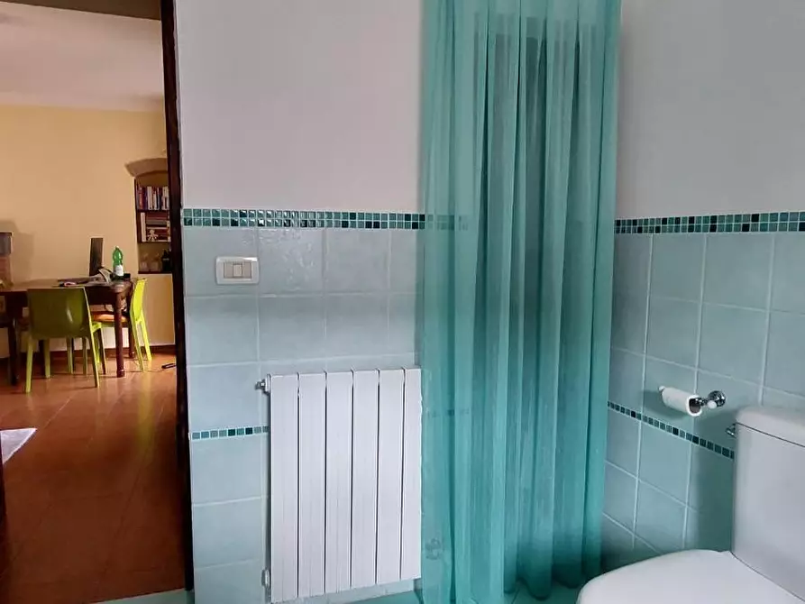 Immagine 4 di Appartamento in vendita  a Massa