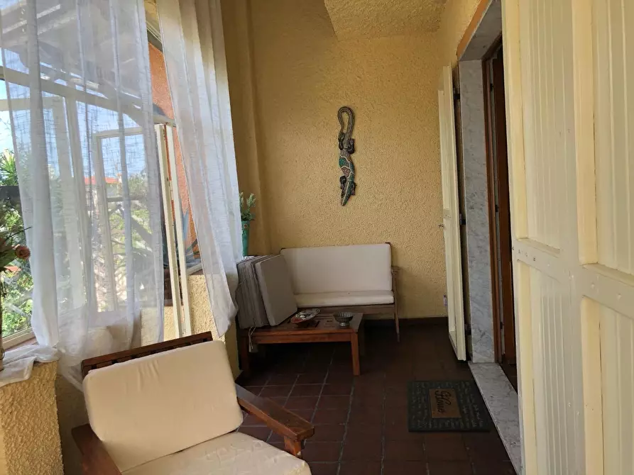 Immagine 15 di Casa semindipendente in vendita  a Montignoso