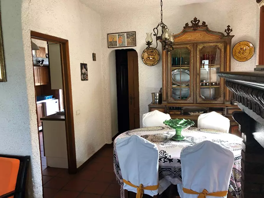 Immagine 14 di Casa semindipendente in vendita  a Montignoso