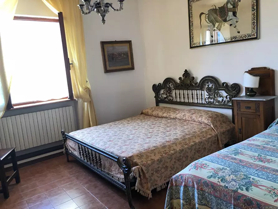 Immagine 7 di Casa semindipendente in vendita  a Montignoso