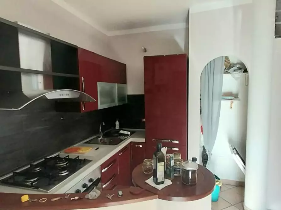 Immagine 1 di Terratetto in affitto  a Cascina