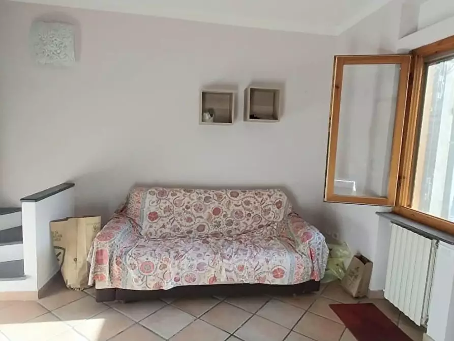 Immagine 4 di Terratetto in affitto  a Cascina