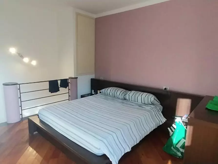 Immagine 8 di Terratetto in affitto  a Cascina
