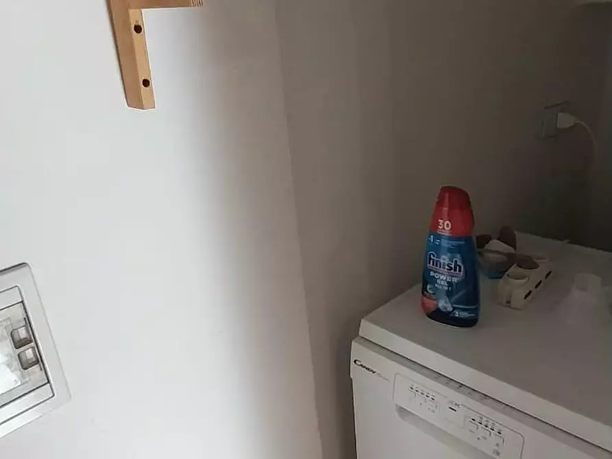 Immagine 5 di Terratetto in affitto  a Cascina