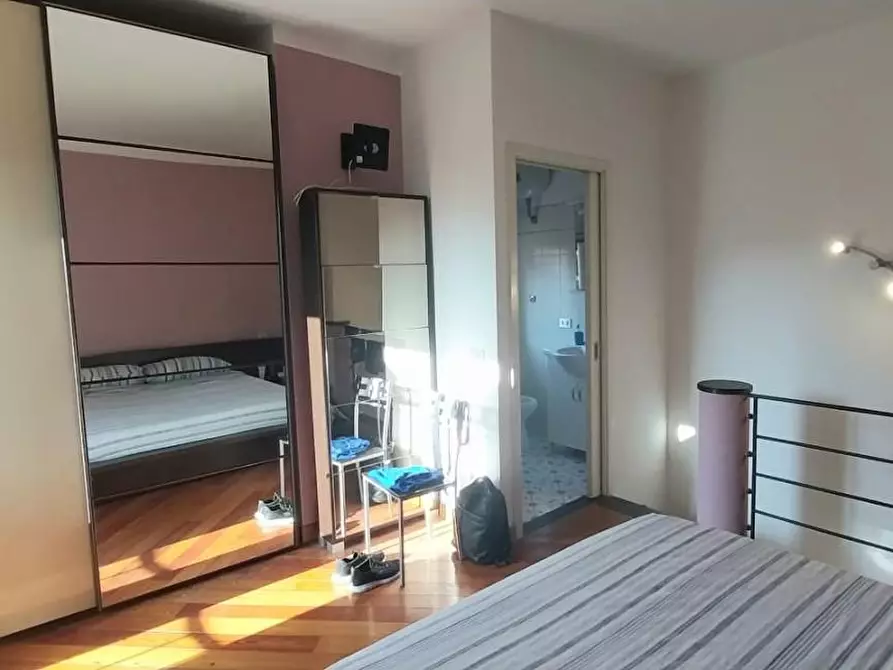 Immagine 7 di Terratetto in affitto  a Cascina