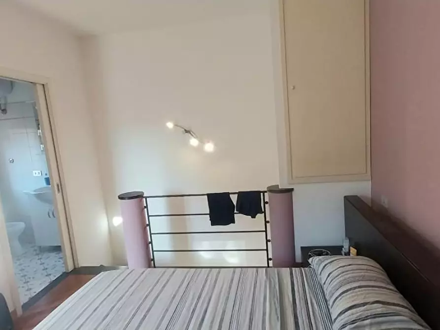 Immagine 9 di Terratetto in affitto  a Cascina