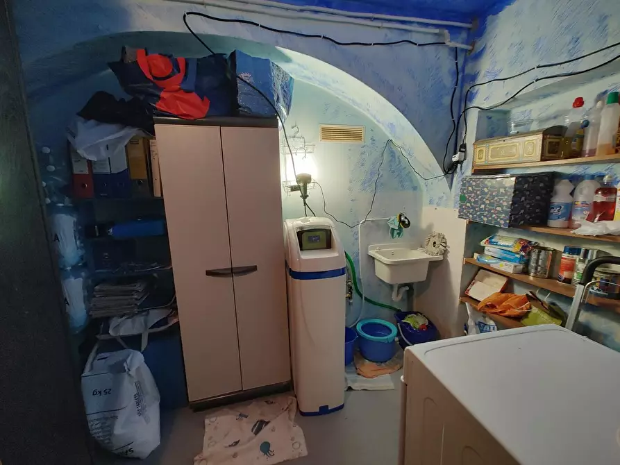 Immagine 11 di Appartamento in vendita  a Crespina Lorenzana