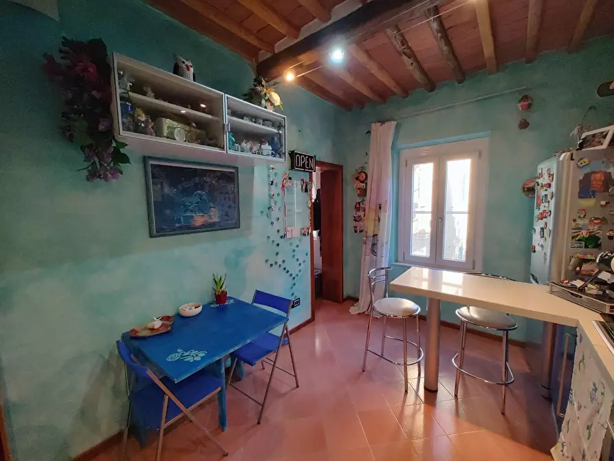 Immagine 4 di Appartamento in vendita  a Crespina Lorenzana