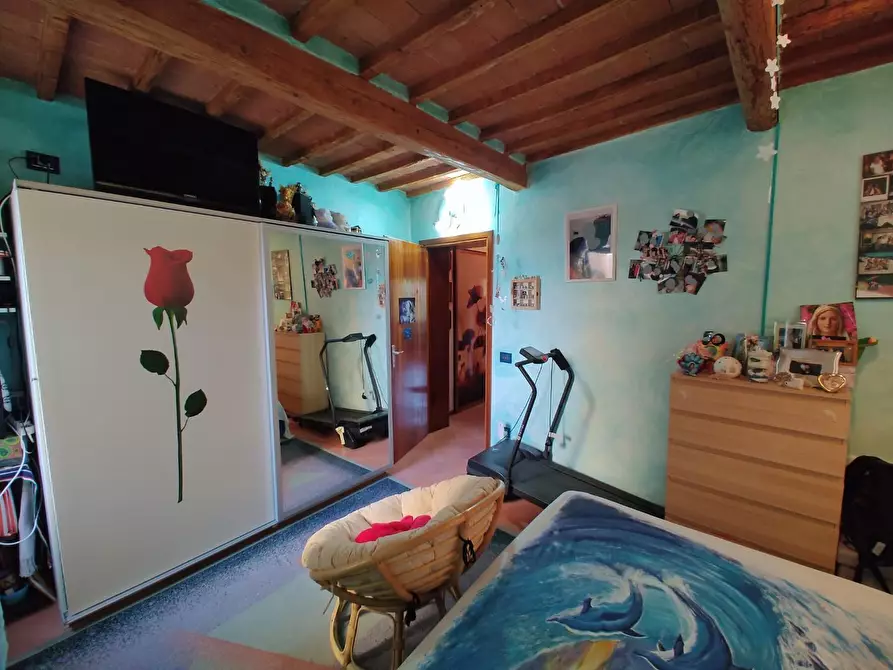 Immagine 10 di Appartamento in vendita  a Crespina Lorenzana