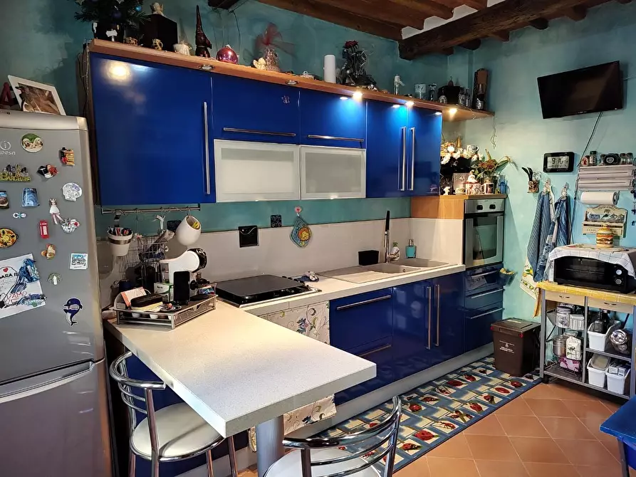 Immagine 5 di Appartamento in vendita  a Crespina Lorenzana