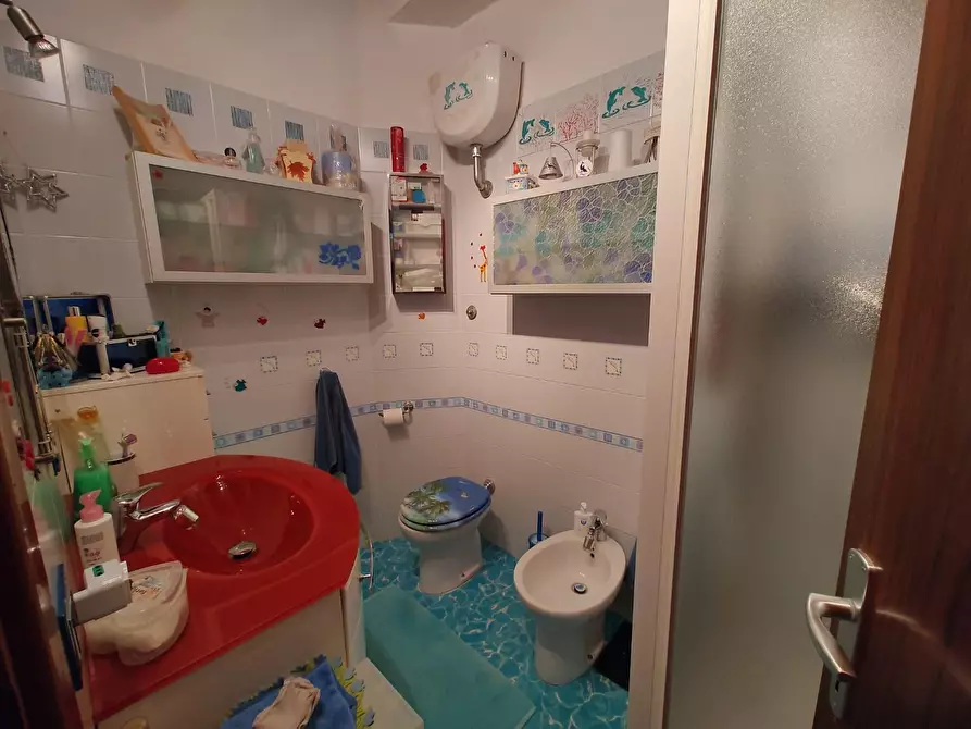 Immagine 6 di Appartamento in vendita  a Crespina Lorenzana