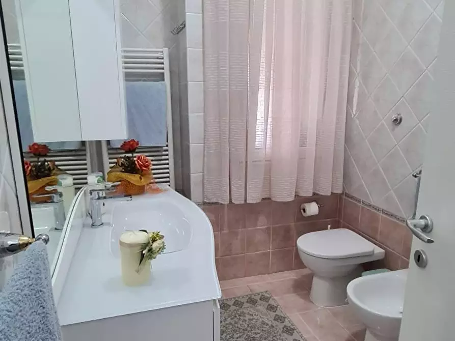 Immagine 18 di Appartamento in vendita  a Castelfranco Di Sotto