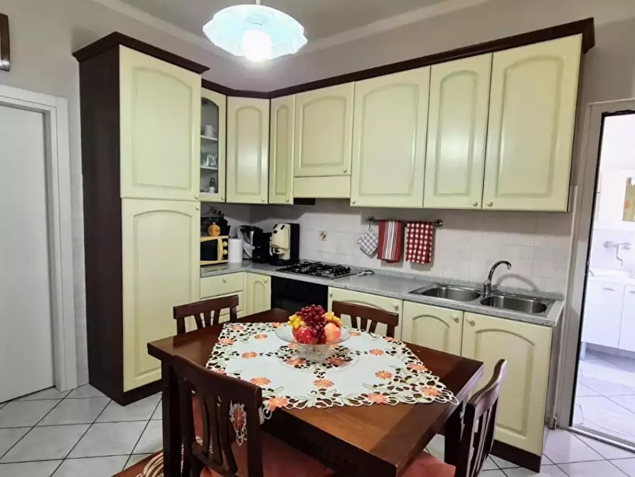 Immagine 7 di Appartamento in vendita  a Castelfranco Di Sotto