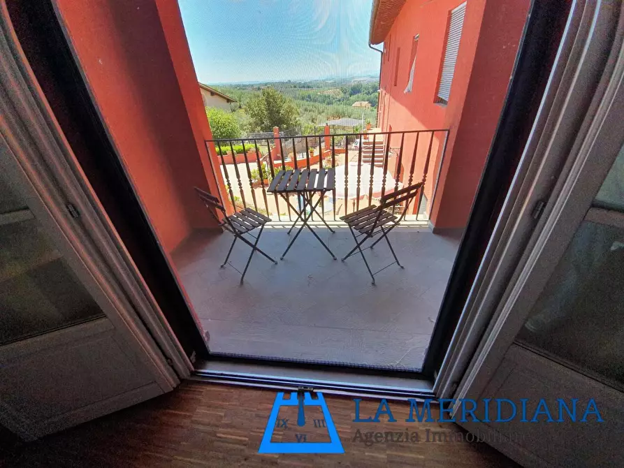 Immagine 20 di Terratetto in vendita  a Lamporecchio