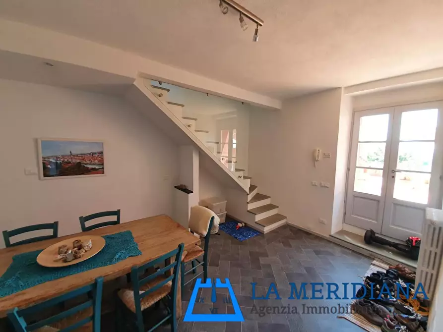 Immagine 2 di Terratetto in vendita  a Lamporecchio