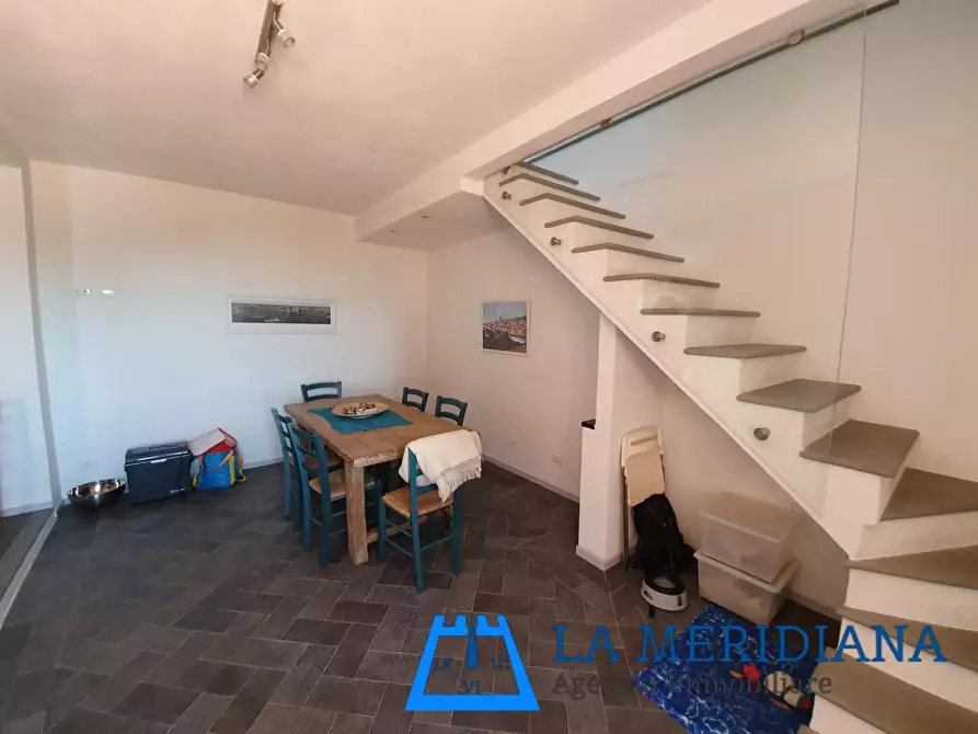 Immagine 3 di Terratetto in vendita  a Lamporecchio
