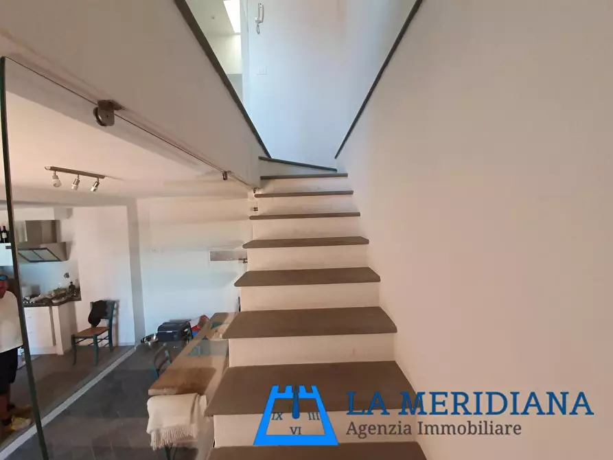 Immagine 10 di Terratetto in vendita  a Lamporecchio