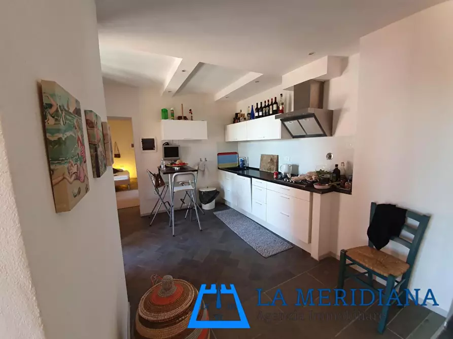 Immagine 5 di Terratetto in vendita  a Lamporecchio