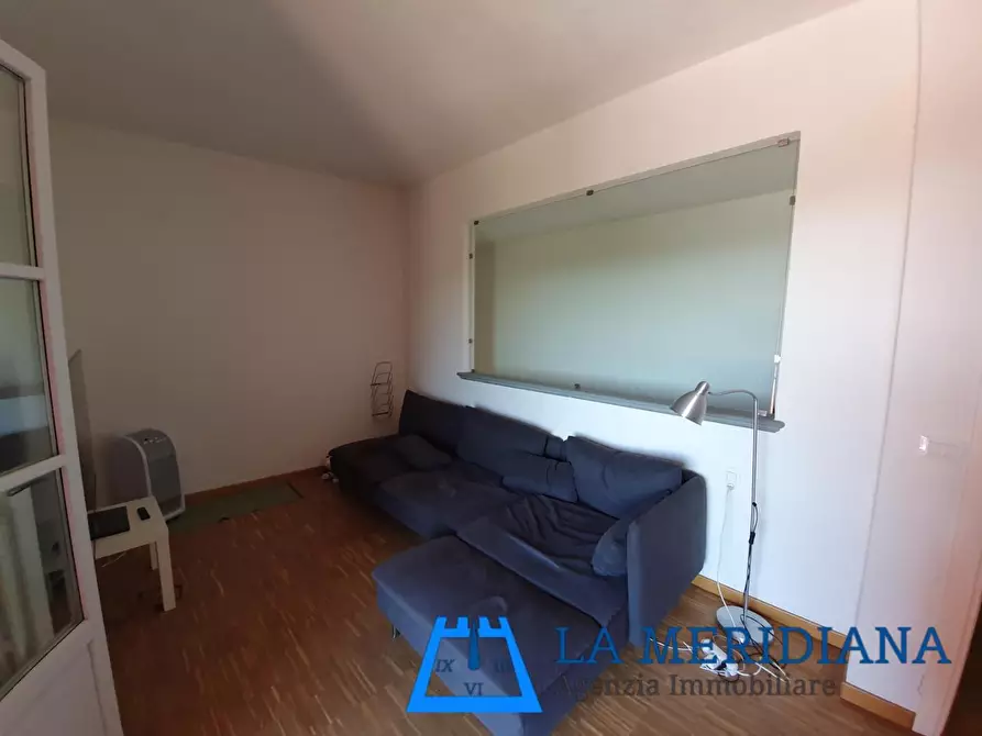 Immagine 8 di Terratetto in vendita  a Lamporecchio