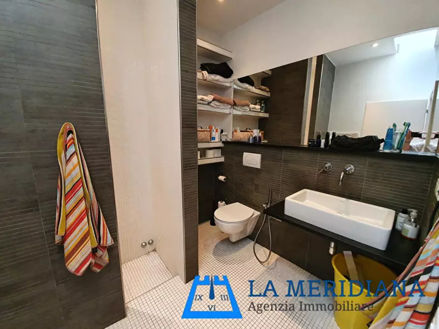 Immagine 17 di Terratetto in vendita  a Lamporecchio