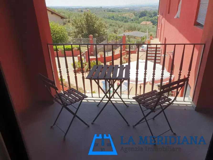 Immagine 21 di Terratetto in vendita  a Lamporecchio