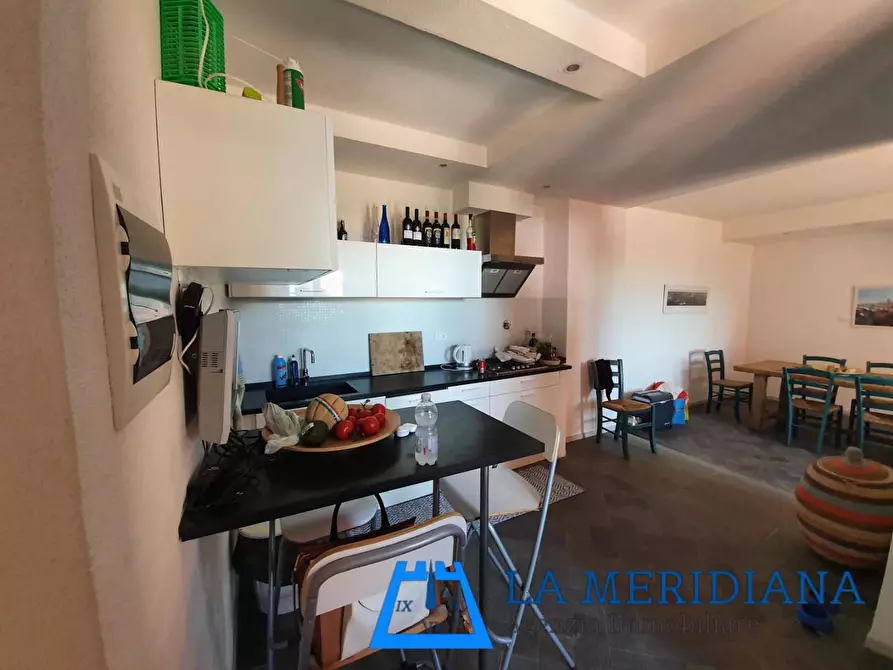 Immagine 4 di Terratetto in vendita  a Lamporecchio