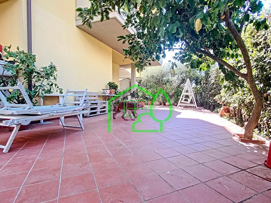 Immagine 7 di Villetta a schiera in vendita  a Viareggio