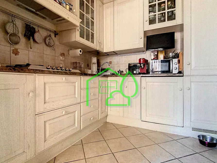 Immagine 12 di Villetta a schiera in vendita  a Viareggio