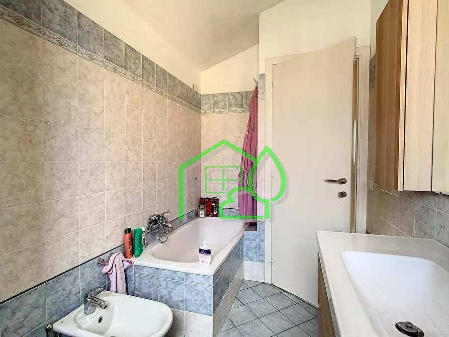 Immagine 25 di Villetta a schiera in vendita  a Viareggio