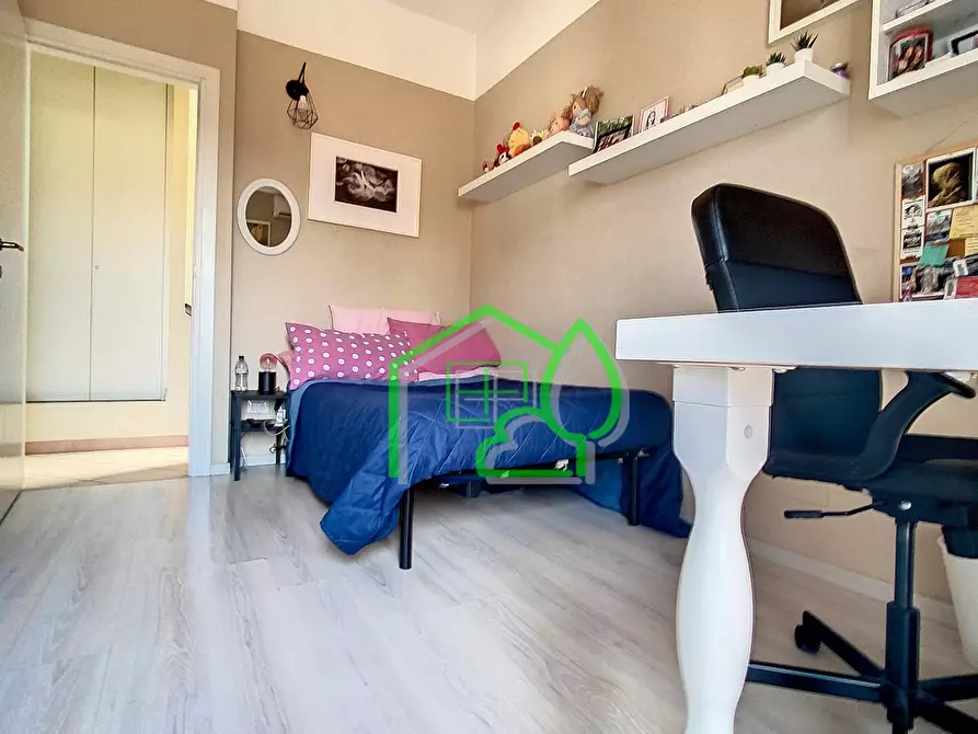 Immagine 23 di Villetta a schiera in vendita  a Viareggio